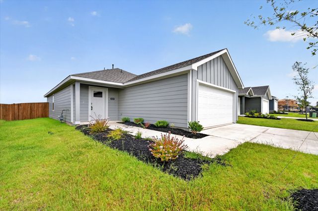 3022 Serenity Lane, Sherman, TX 75090