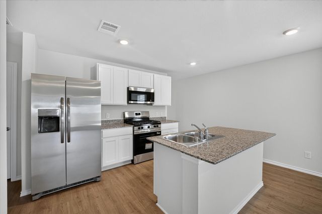 3022 Serenity Lane, Sherman, TX 75090