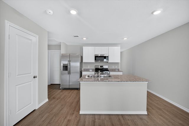 3022 Serenity Lane, Sherman, TX 75090