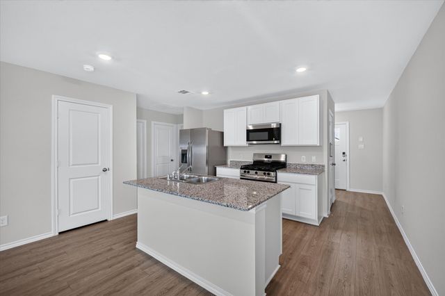 3022 Serenity Lane, Sherman, TX 75090