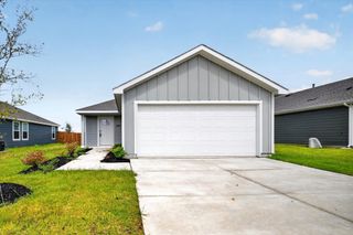 3022 Serenity Lane, Sherman, TX 75090