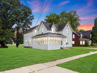 316 Euclid Street, Alma, MI 48801