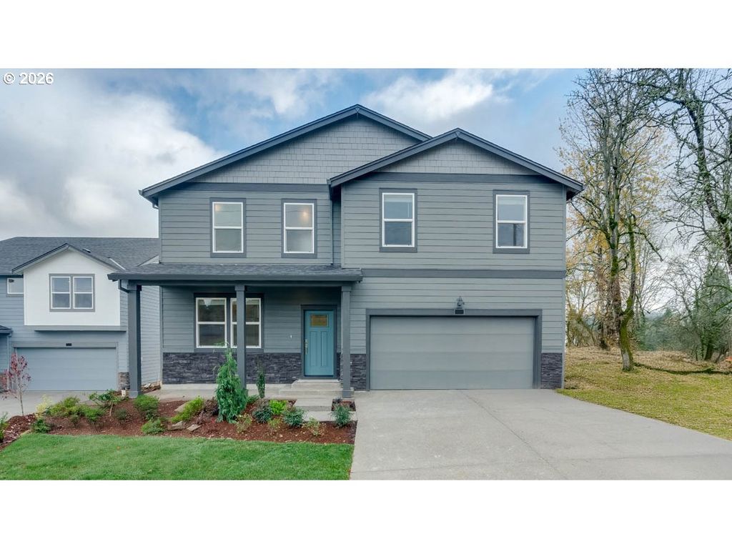 16699 Se Wintergreen St, Happy Valley, OR 97086
