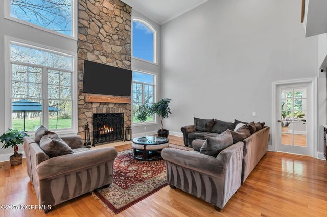 130 Montrose Road, Colts Neck, NJ 07722