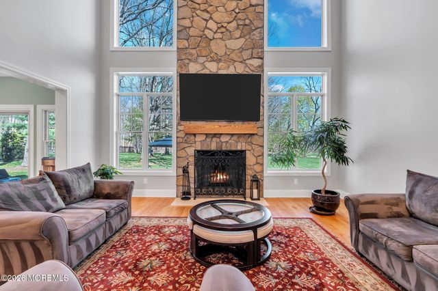 130 Montrose Road, Colts Neck, NJ 07722