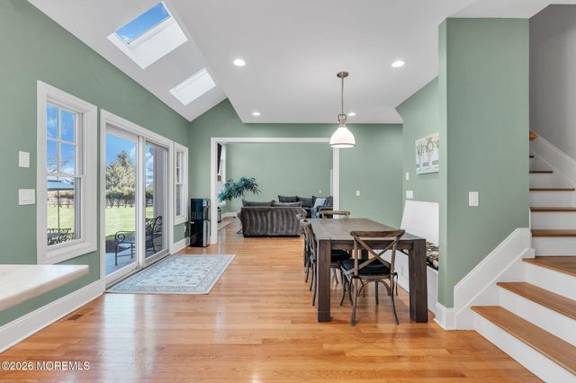 130 Montrose Road, Colts Neck, NJ 07722