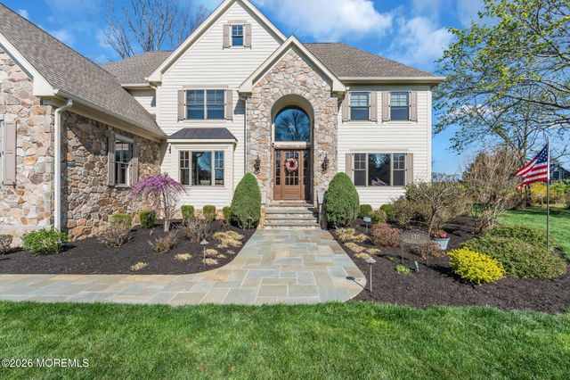 130 Montrose Road, Colts Neck, NJ 07722
