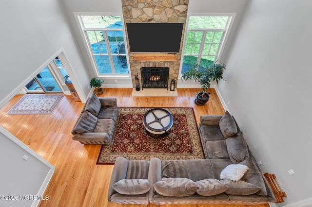 130 Montrose Road, Colts Neck, NJ 07722