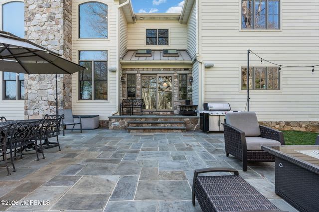 130 Montrose Road, Colts Neck, NJ 07722