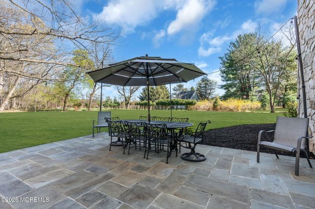 130 Montrose Road, Colts Neck, NJ 07722