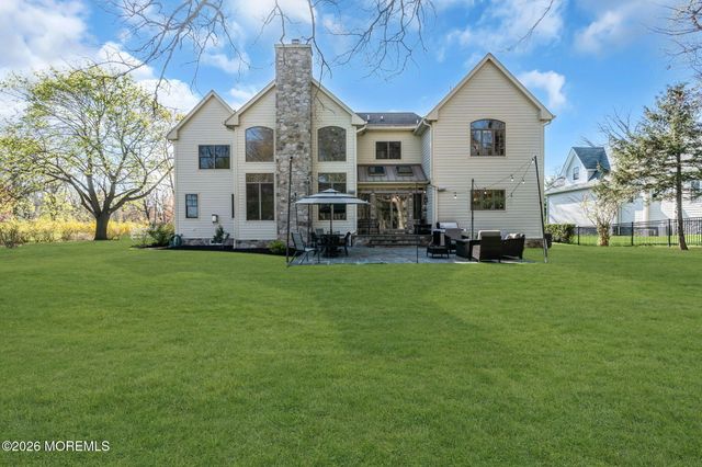 130 Montrose Road, Colts Neck, NJ 07722