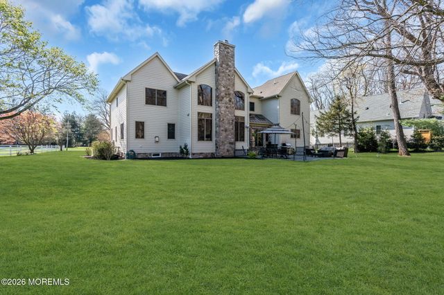 130 Montrose Road, Colts Neck, NJ 07722