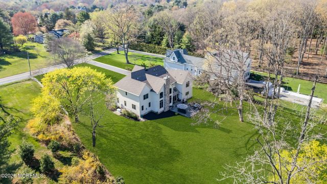 130 Montrose Road, Colts Neck, NJ 07722