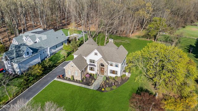 130 Montrose Road, Colts Neck, NJ 07722