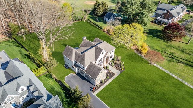 130 Montrose Road, Colts Neck, NJ 07722
