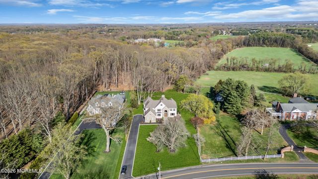 130 Montrose Road, Colts Neck, NJ 07722