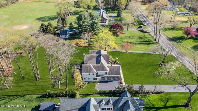 130 Montrose Road, Colts Neck, NJ 07722