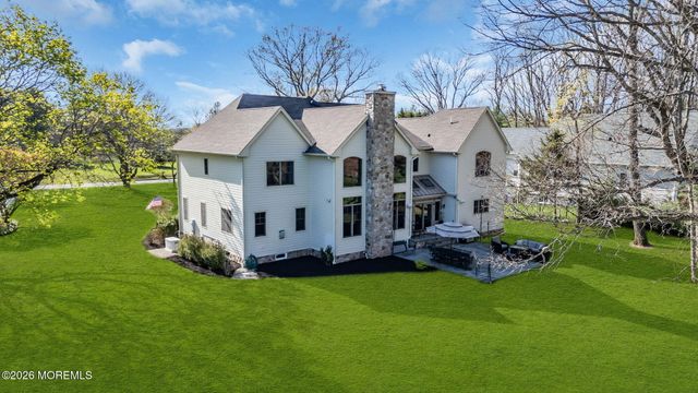 130 Montrose Road, Colts Neck, NJ 07722