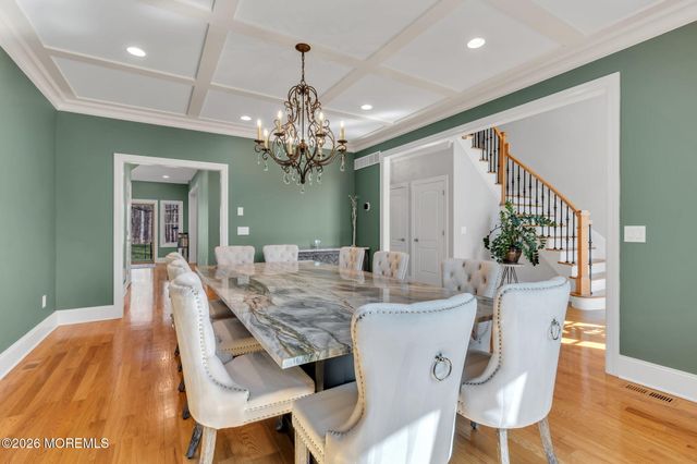 130 Montrose Road, Colts Neck, NJ 07722