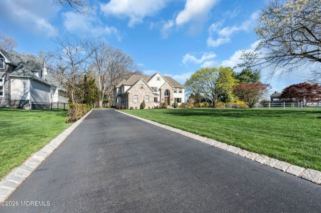 130 Montrose Road, Colts Neck, NJ 07722
