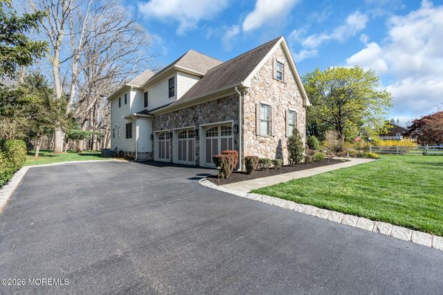 130 Montrose Road, Colts Neck, NJ 07722