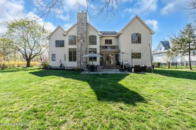 130 Montrose Road, Colts Neck, NJ 07722