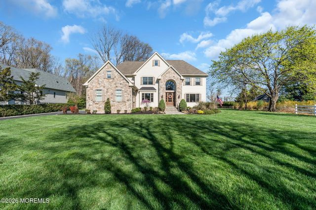 130 Montrose Road, Colts Neck, NJ 07722