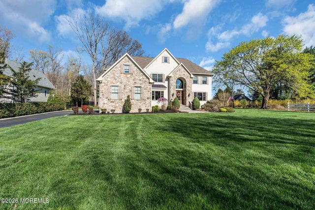 130 Montrose Road, Colts Neck, NJ 07722