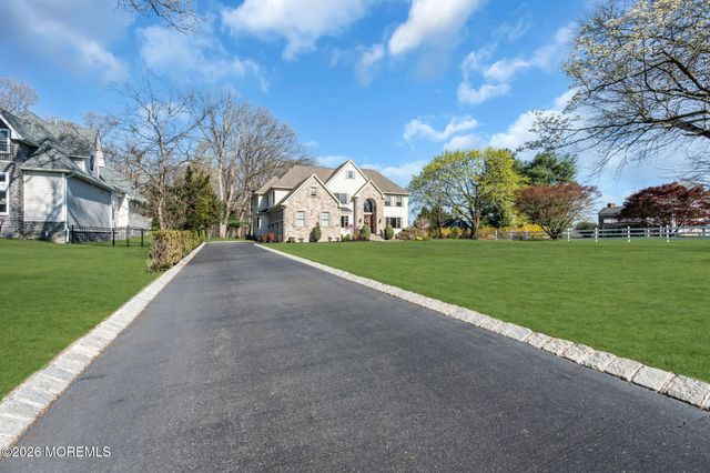 130 Montrose Road, Colts Neck, NJ 07722
