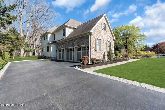 130 Montrose Road, Colts Neck, NJ 07722