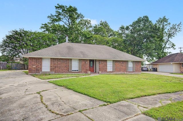1213 Stokley Pl, Baton Rouge, LA 70815