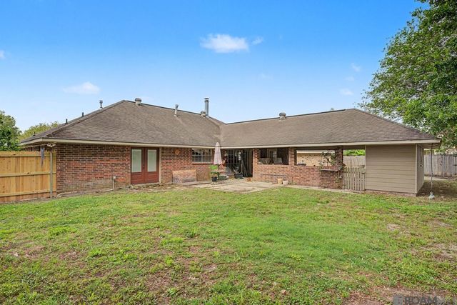 1213 Stokley Pl, Baton Rouge, LA 70815