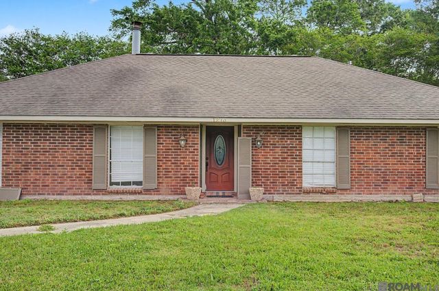 1213 Stokley Pl, Baton Rouge, LA 70815