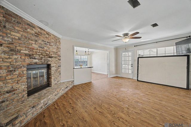 1213 Stokley Pl, Baton Rouge, LA 70815