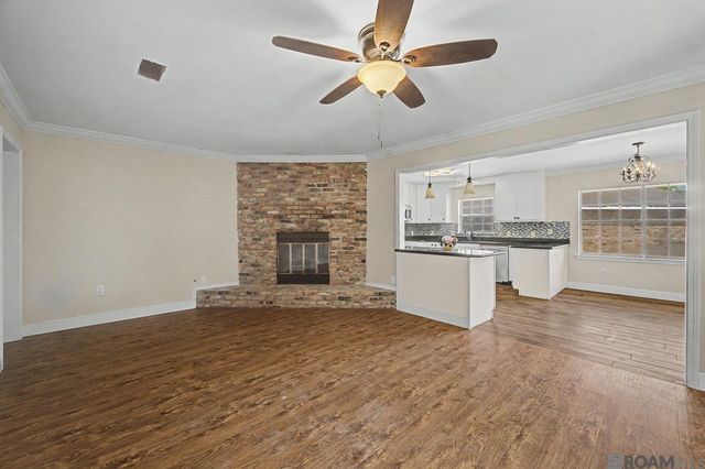 1213 Stokley Pl, Baton Rouge, LA 70815