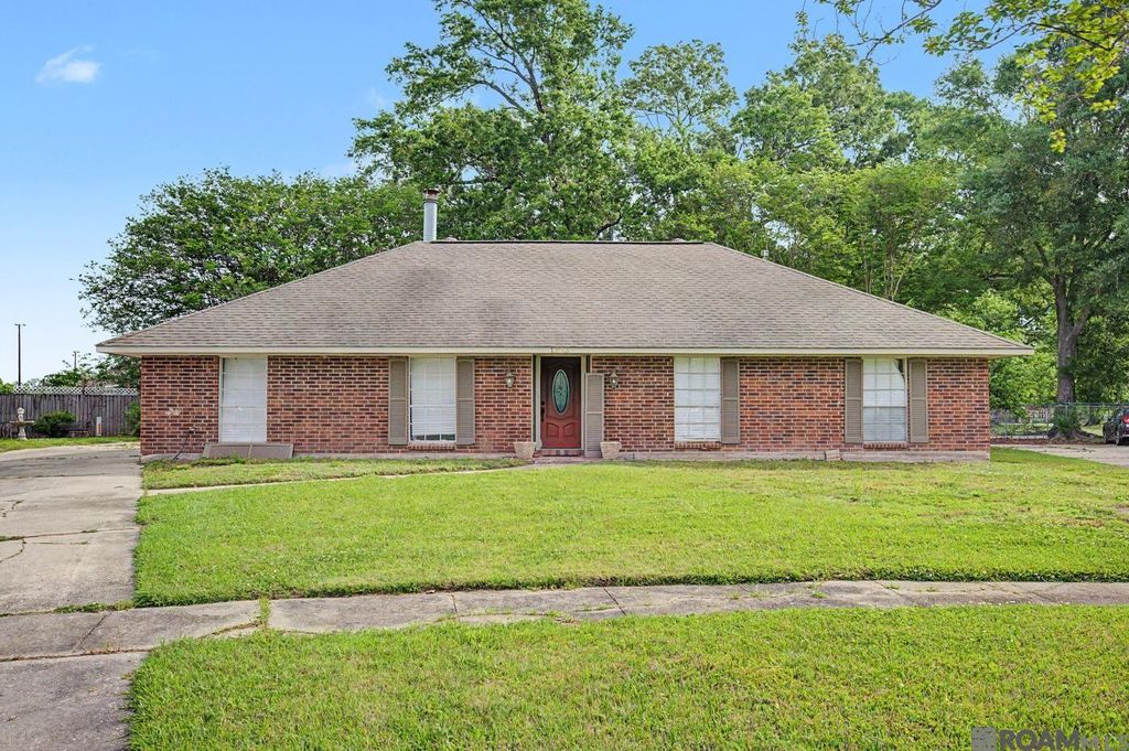 1213 Stokley Pl, Baton Rouge, LA 70815
