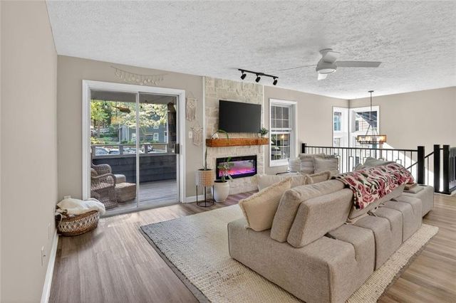 1410 N Crossing Drive NE, Atlanta, GA 30329