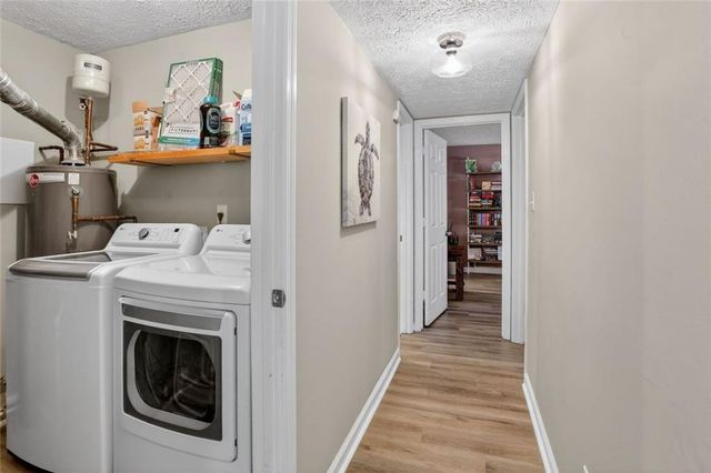 1410 N Crossing Drive NE, Atlanta, GA 30329