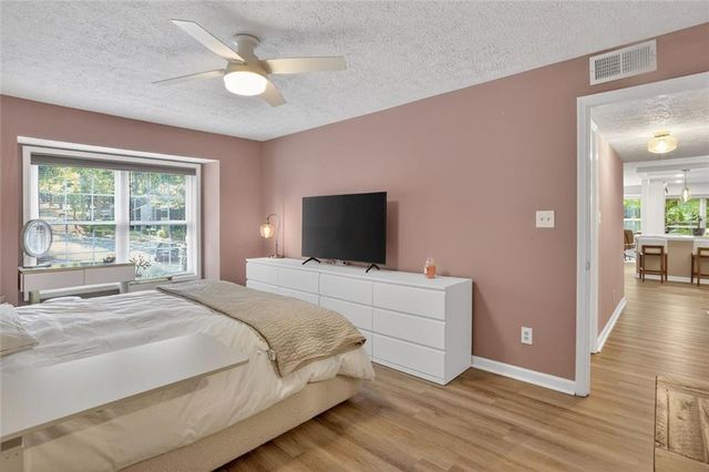 1410 N Crossing Drive NE, Atlanta, GA 30329