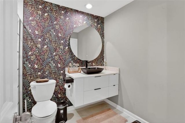 1410 N Crossing Drive NE, Atlanta, GA 30329