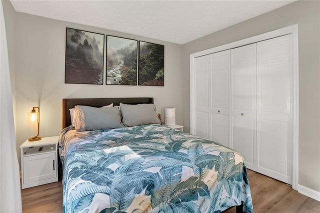 1410 N Crossing Drive NE, Atlanta, GA 30329