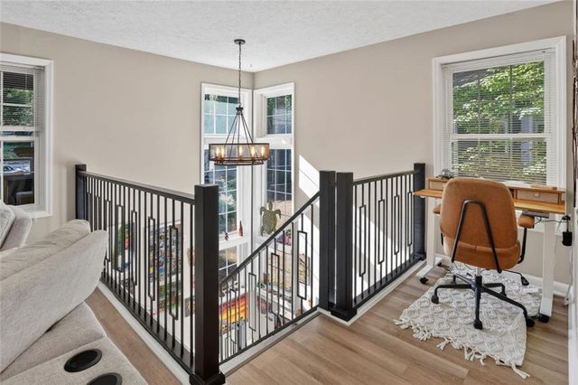 1410 N Crossing Drive NE, Atlanta, GA 30329