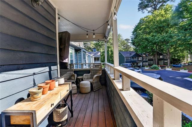 1410 N Crossing Drive NE, Atlanta, GA 30329