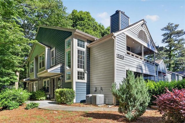 1410 N Crossing Drive NE, Atlanta, GA 30329
