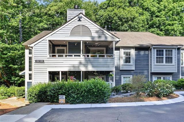 1410 N Crossing Drive NE, Atlanta, GA 30329