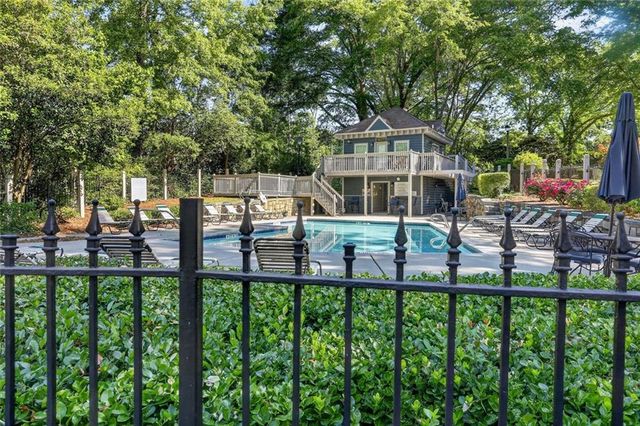 1410 N Crossing Drive NE, Atlanta, GA 30329