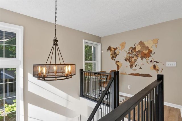 1410 N Crossing Drive NE, Atlanta, GA 30329