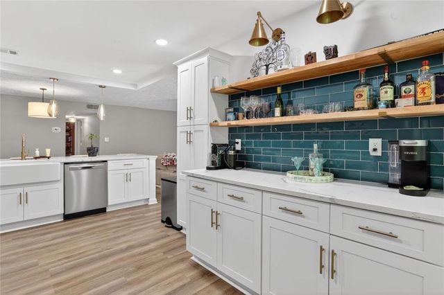 1410 N Crossing Drive NE, Atlanta, GA 30329