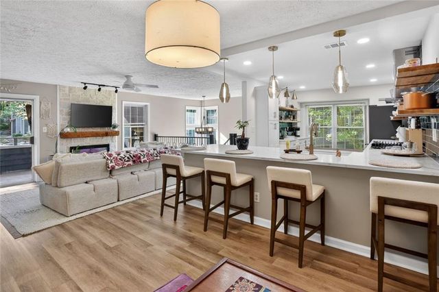 1410 N Crossing Drive NE, Atlanta, GA 30329