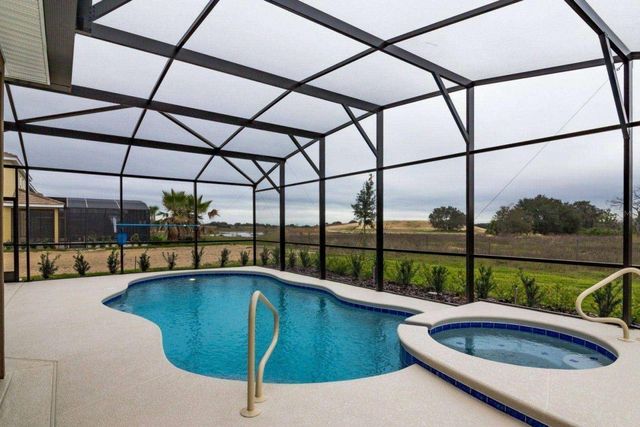 5360 OAKBOURNE AVENUE, Davenport, FL 33837